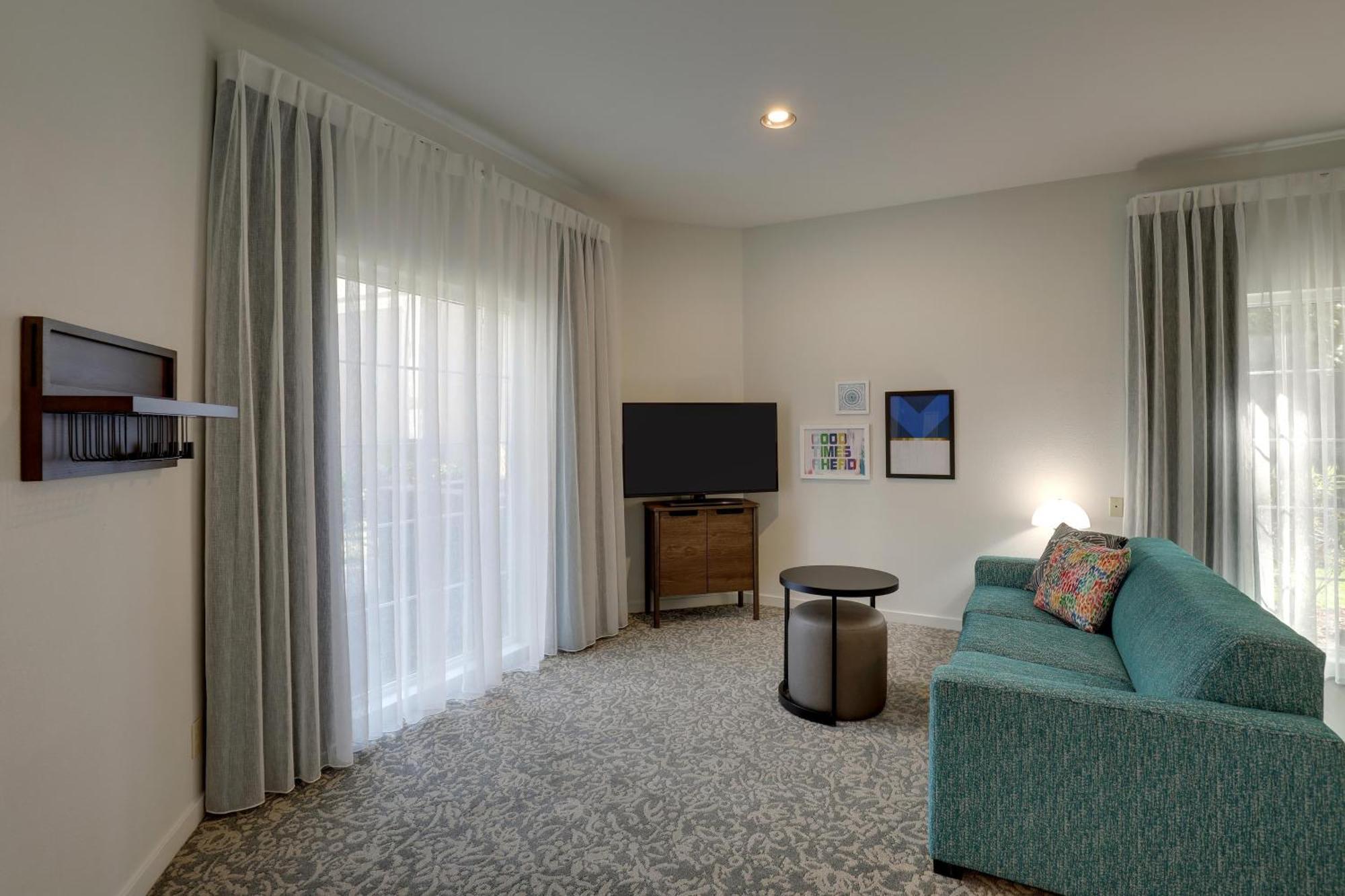 โซเนสตา อีเอส สวีท ซานโฮเซ - แอร์พอร์ต Hotel ภายนอก รูปภาพ
