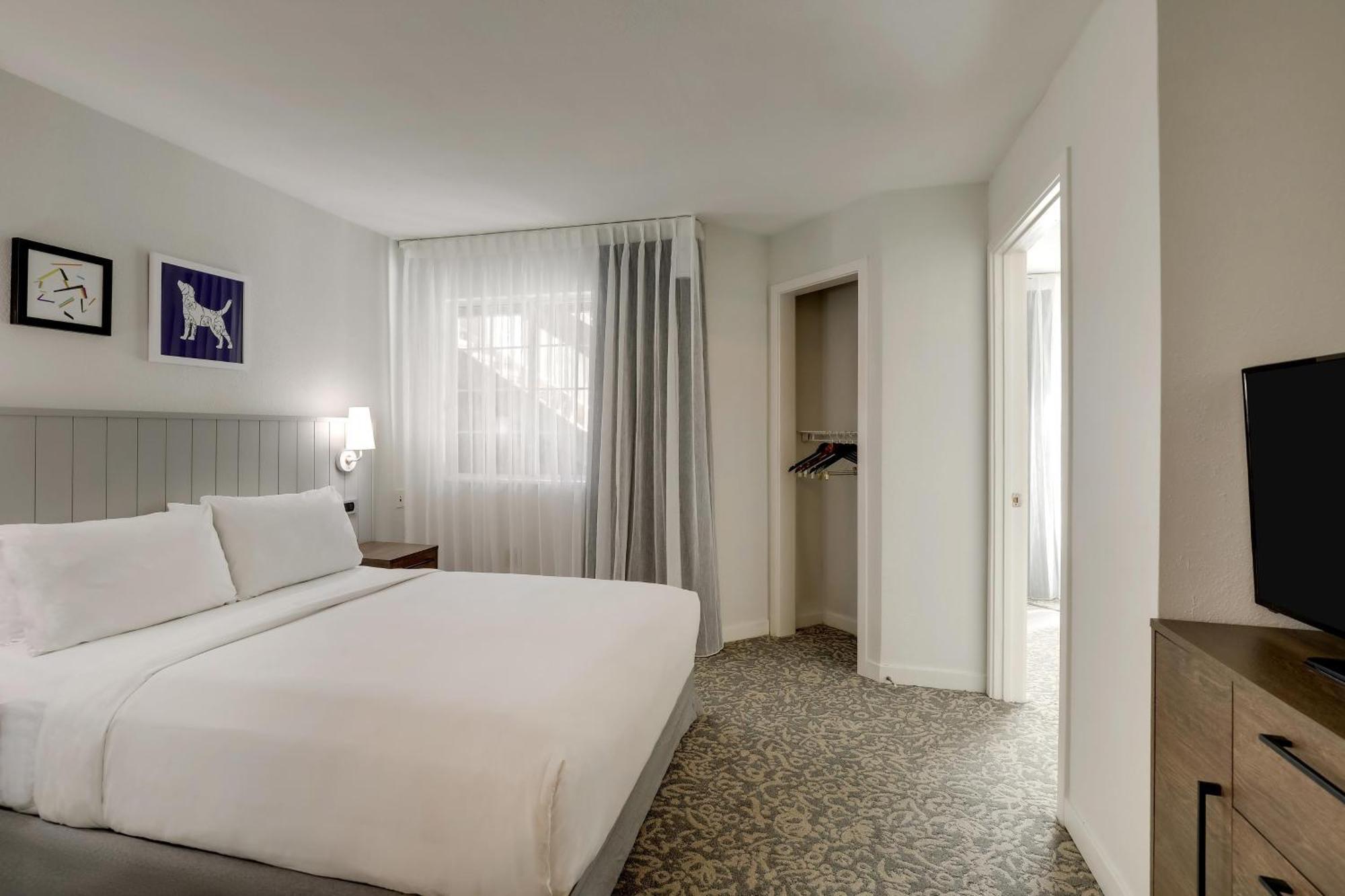 โซเนสตา อีเอส สวีท ซานโฮเซ - แอร์พอร์ต Hotel ภายนอก รูปภาพ