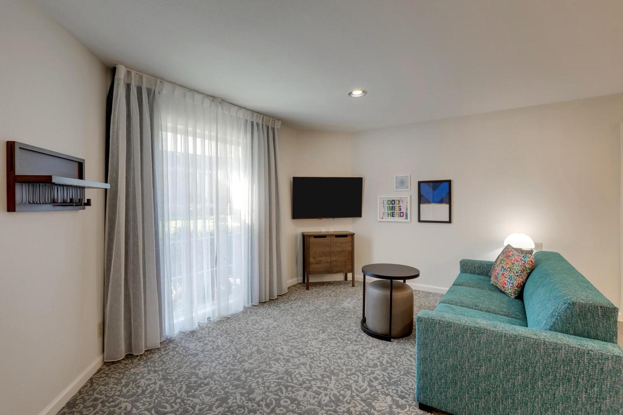โซเนสตา อีเอส สวีท ซานโฮเซ - แอร์พอร์ต Hotel ภายนอก รูปภาพ