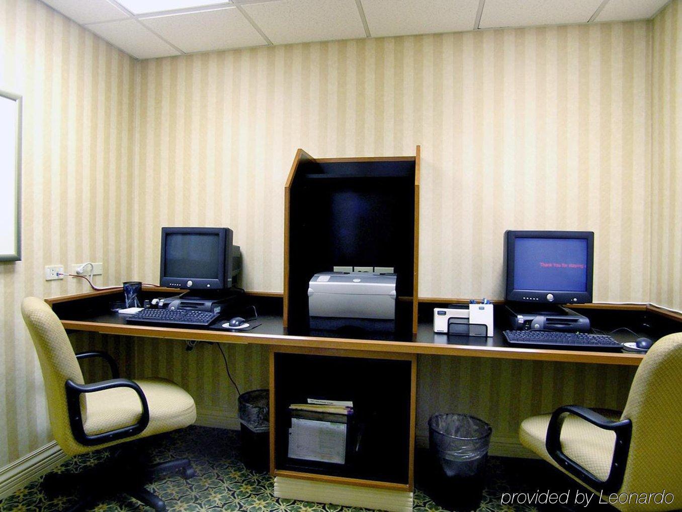 โซเนสตา อีเอส สวีท ซานโฮเซ - แอร์พอร์ต Hotel สิ่งอำนวยความสะดวก รูปภาพ